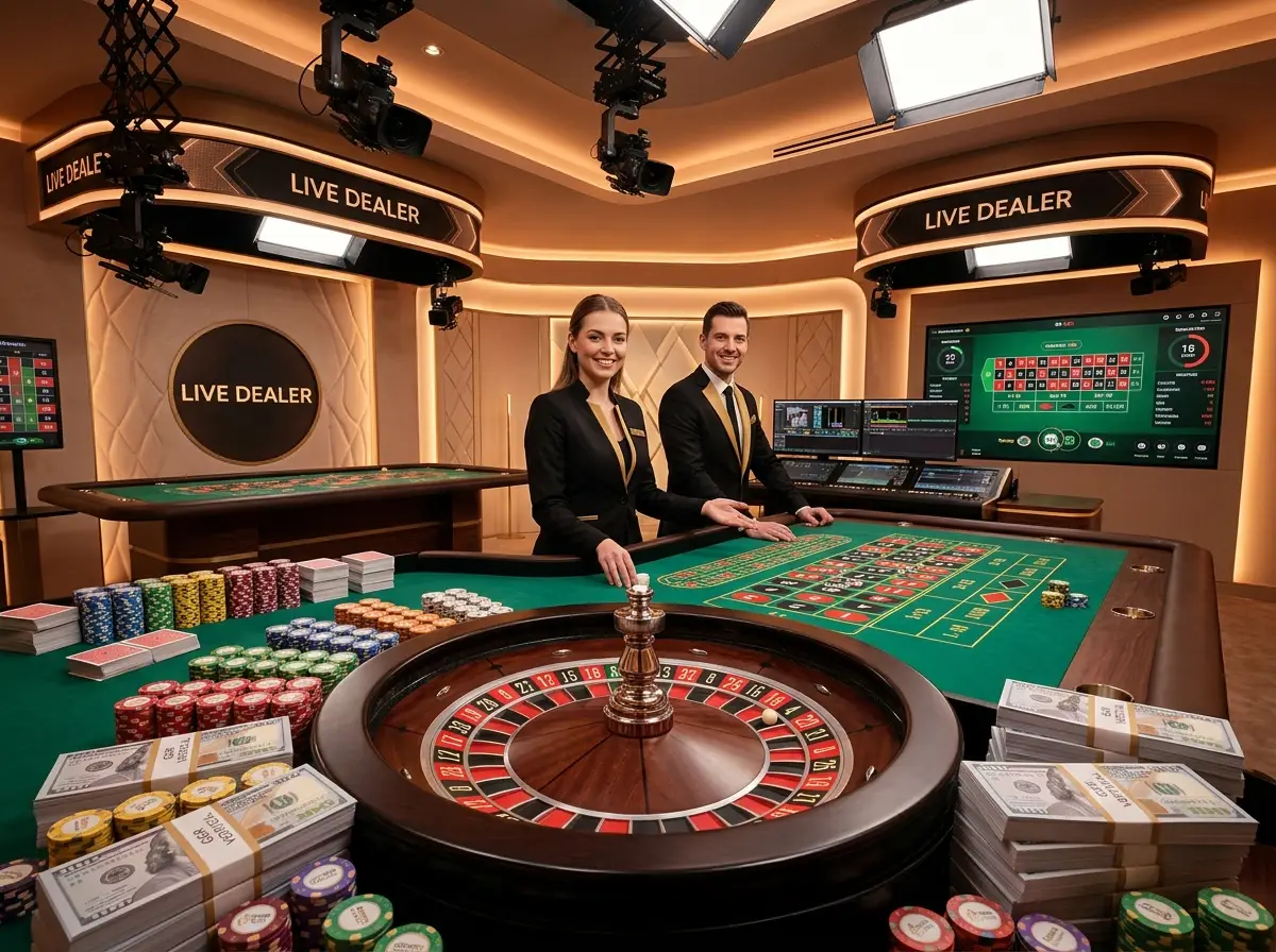 Online casino as dominant GGR vertical at 52.51 percent of Spain regulated market