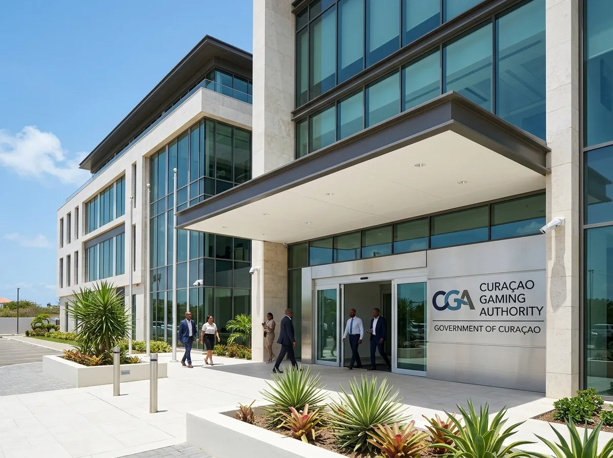 Curacao Gaming Authority CGA direct licensing framework overview