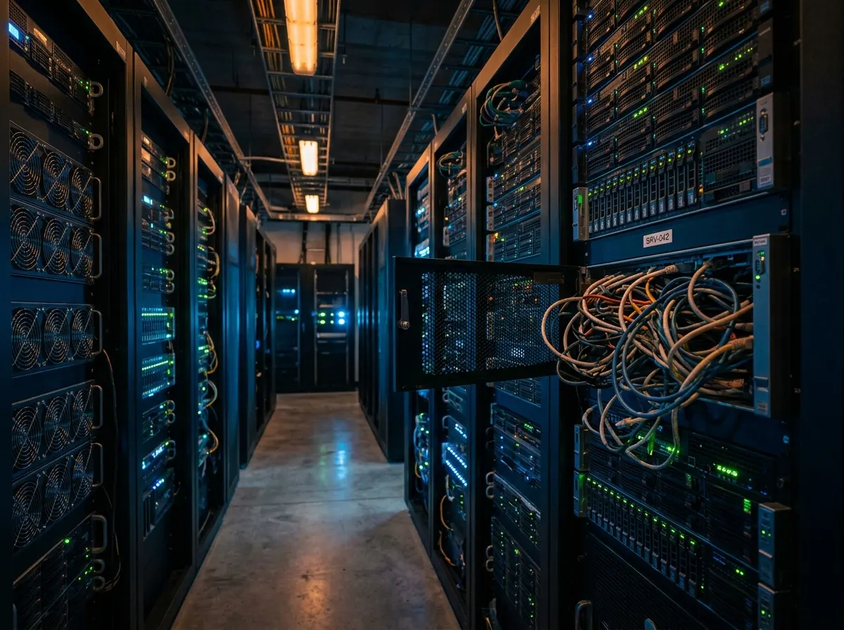 Data security vulnerabilities at unregulated offshore casino operators