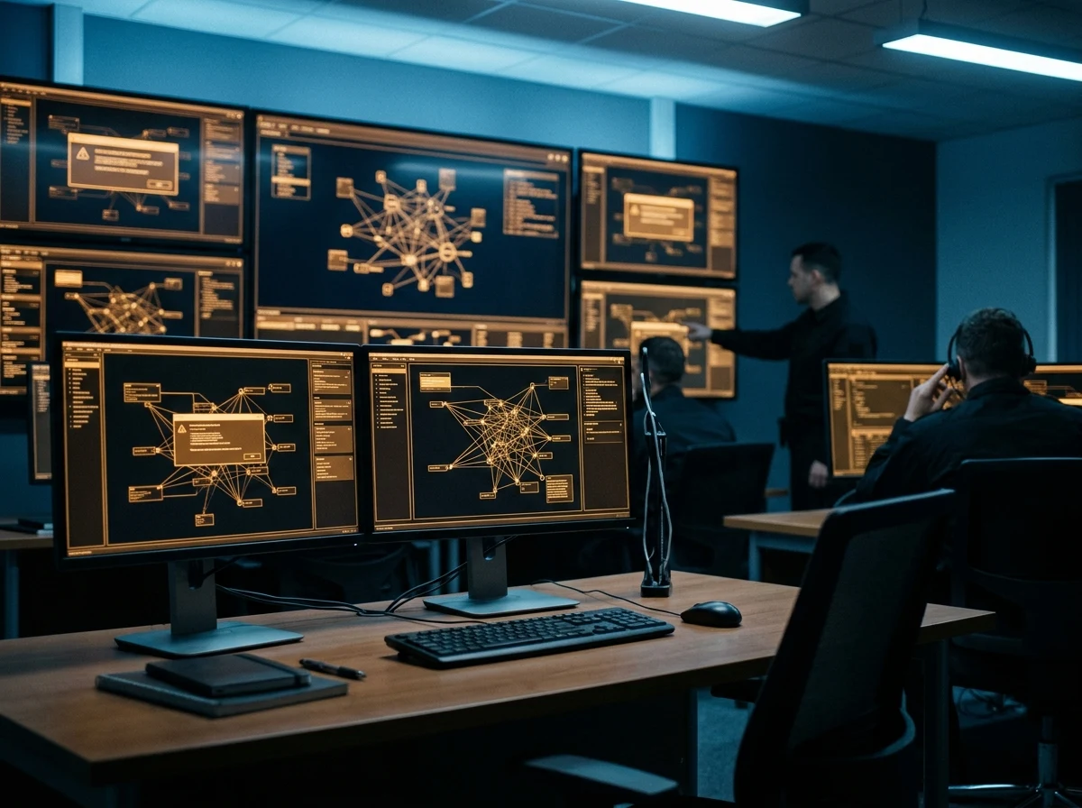 DGOJ enforcement operations targeting unlicensed gambling portals and imposing financial sanctions