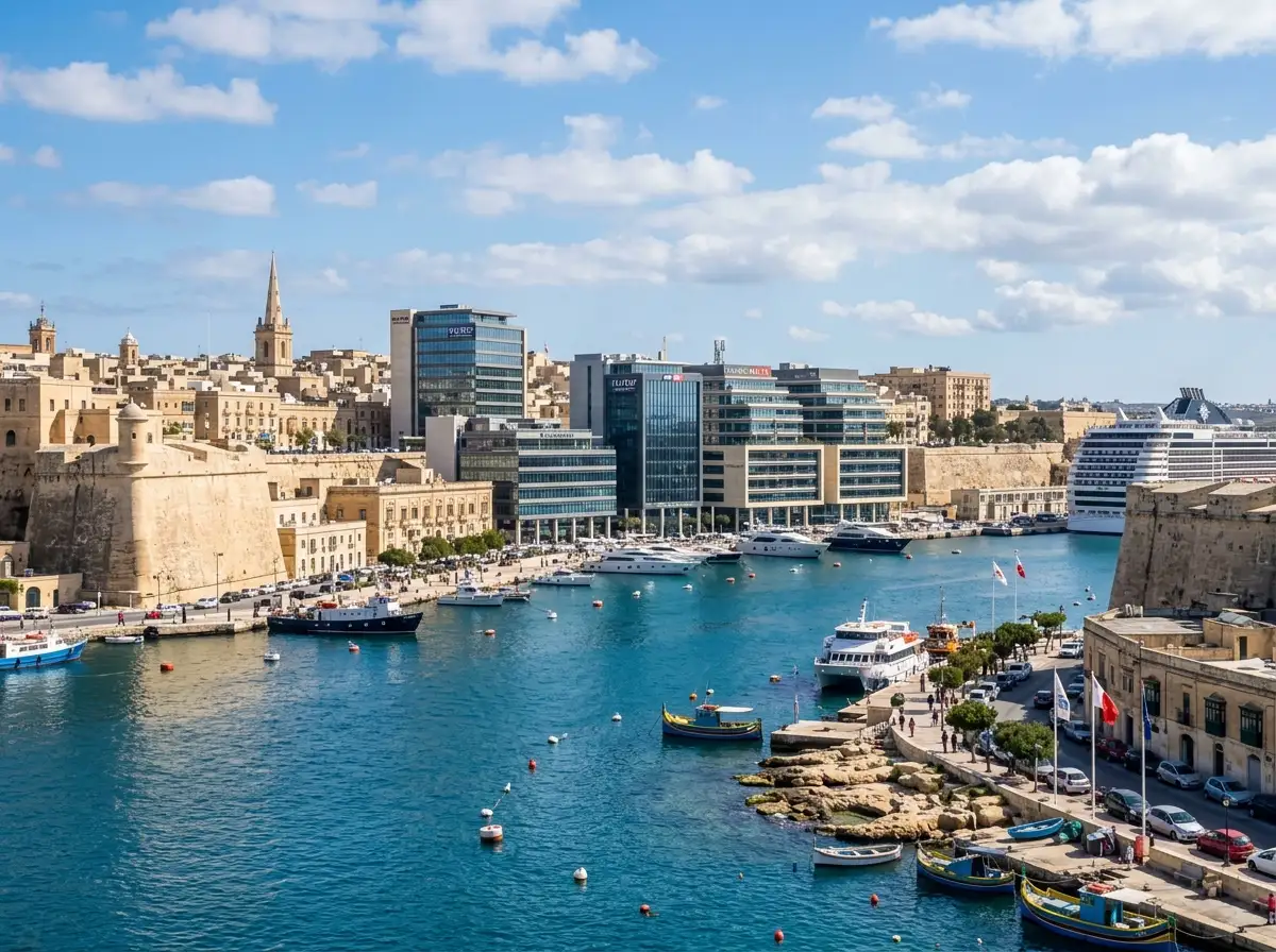Flutter relocating Sky Bet headquarters from London to Malta for tax savings