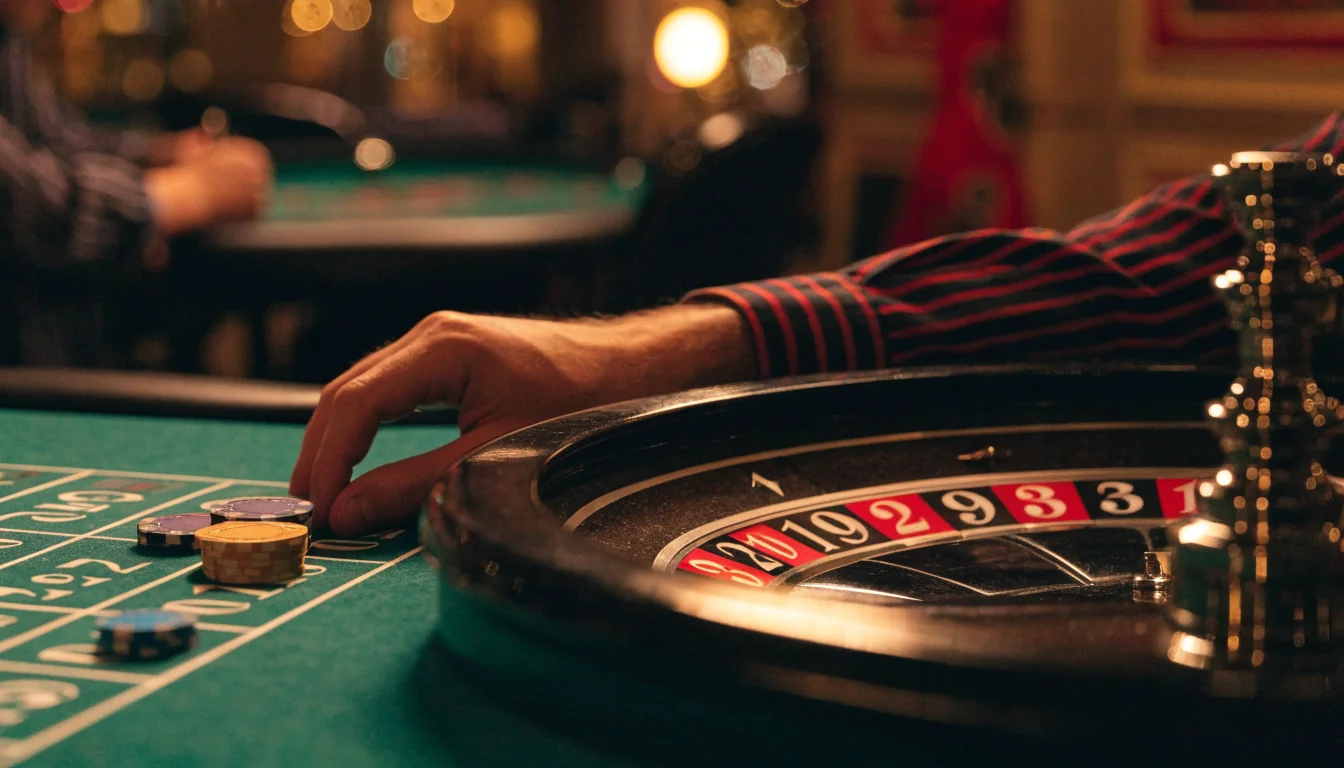 Bono de 5 euros sin depósito en casinos online