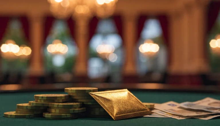 Bono de casino sin rollover: condiciones y cobro