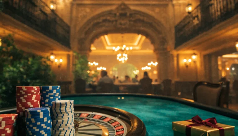 Bono de 50 euros sin depósito en casinos online