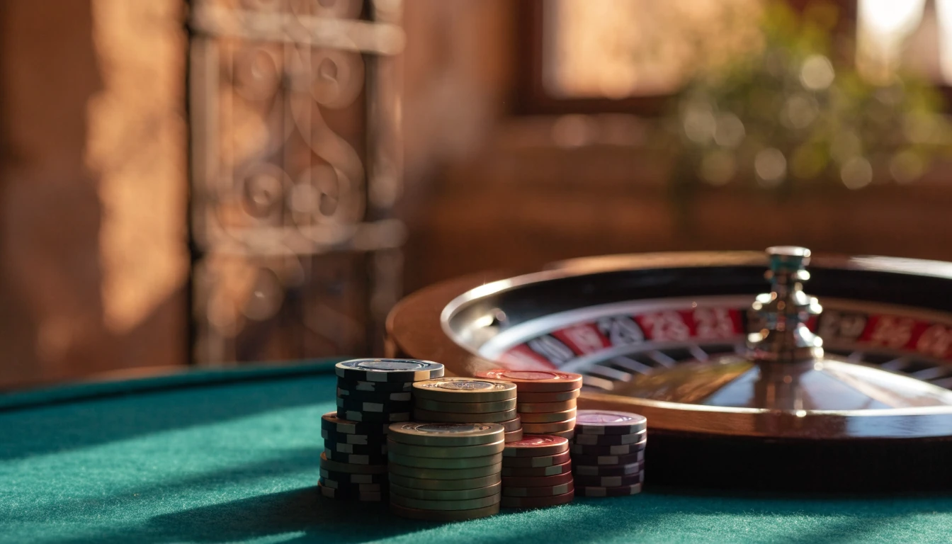 Casino con 50 tiradas gratis sin depósito: qué implica