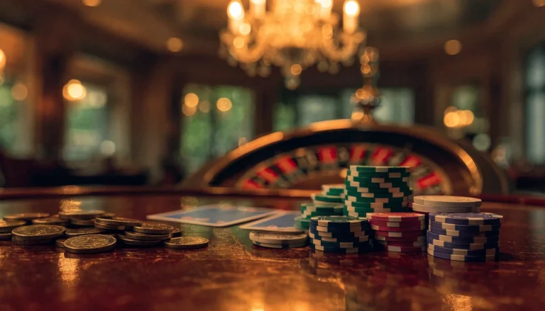 Casino con depósito mínimo de 5 euros: qué implica