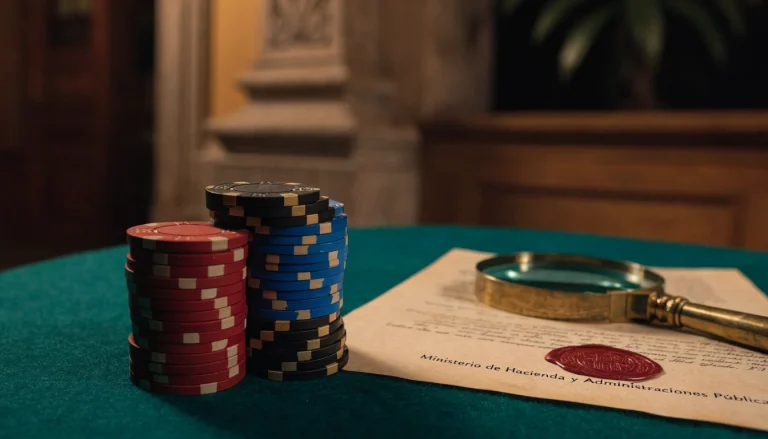 Casino con licencia de Anjouan: qué implica en España