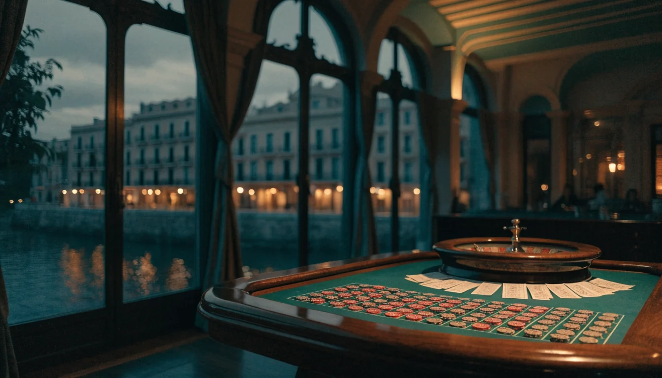 Casino con licencia de Gibraltar: qué implica