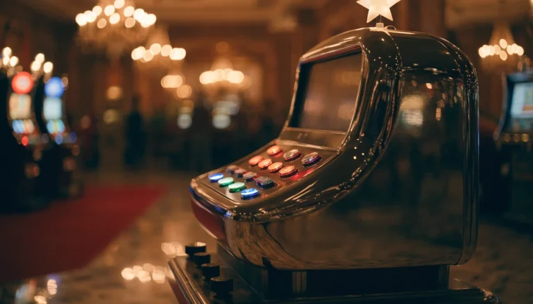 Tragaperras Starburst en casino online: reglas y juego