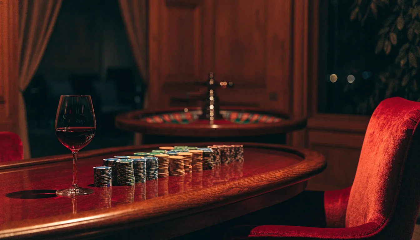 Casino Gran Madrid online: bonos y condiciones