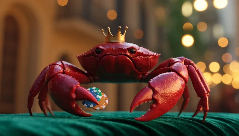 Casino online con bonus Crab: reglas y crash games