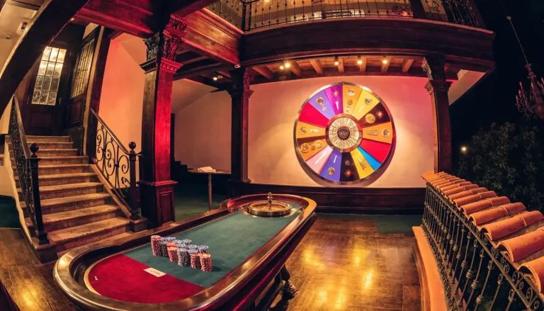 Casino online con Crazy Time: claves legales