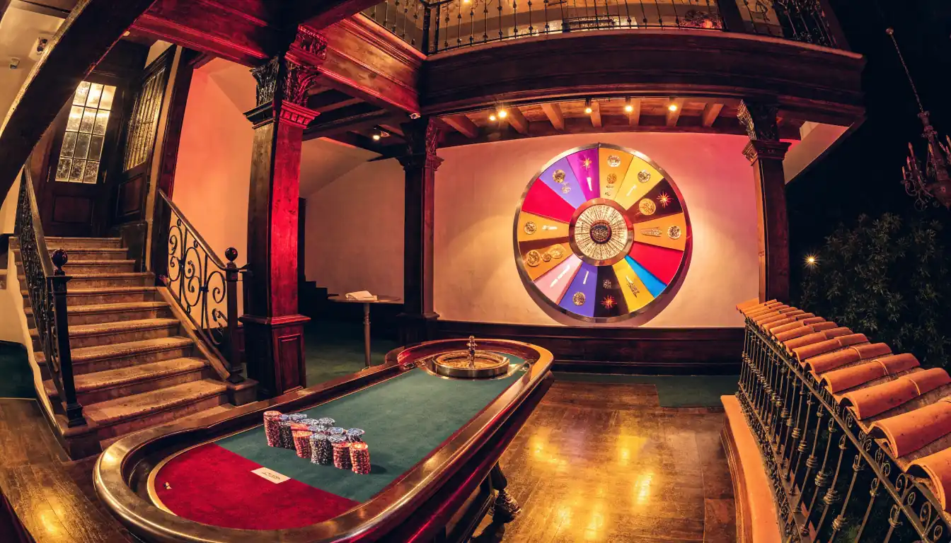 Casino online con Crazy Time: claves legales