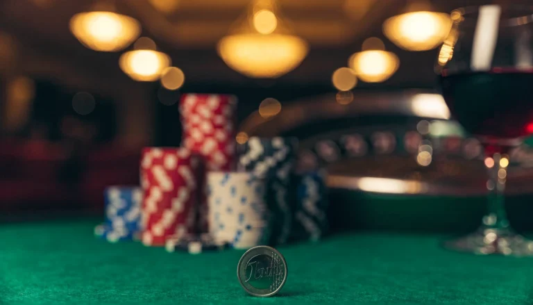 Casino online con depósito mínimo de 1 euro: qué implica