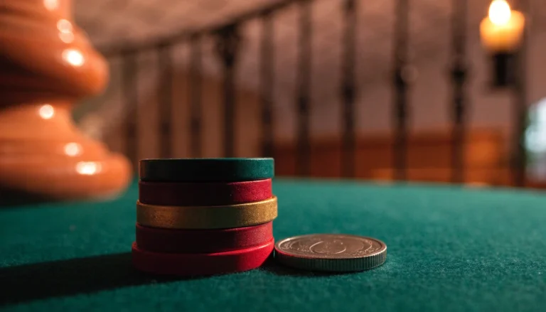 Casino online con depósito mínimo de 10 €: qué implica
