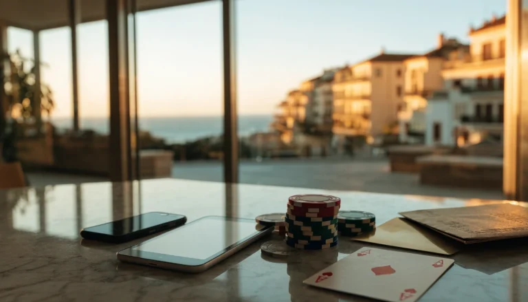 Casino online con pago inmediato: qué esperar