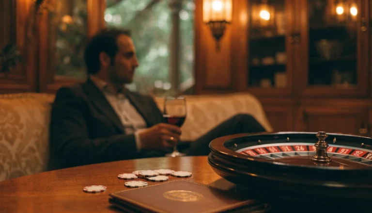 Casino online Mega Moolah: licencia y juego