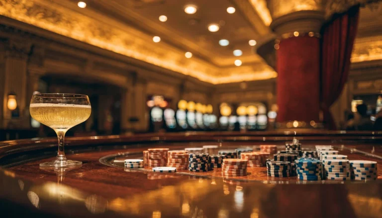 Casino online sin límites de depósito: qué implica