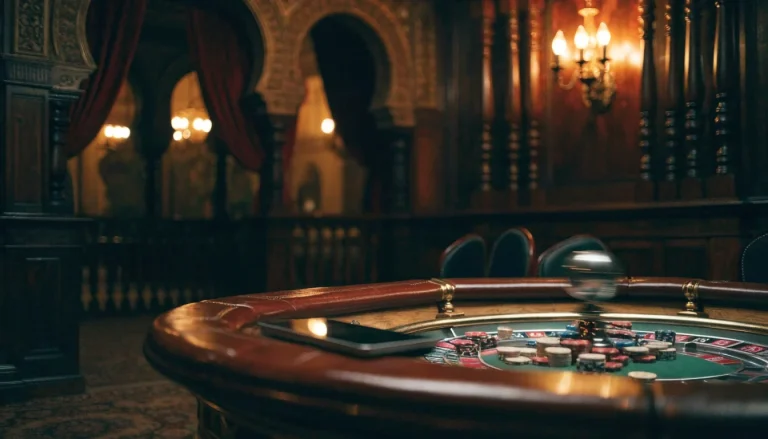 Casino sin restricciones: qué implica y qué cambia
