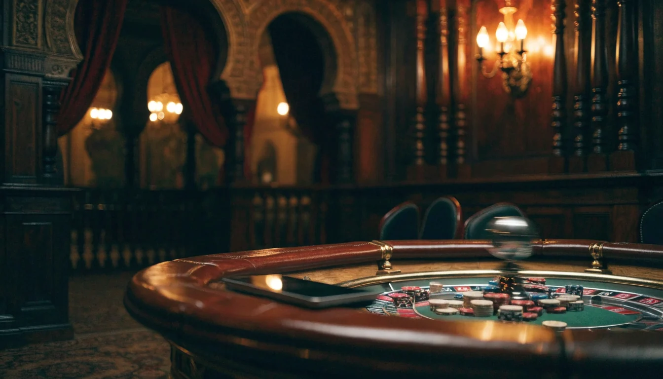 Casino sin restricciones: qué implica y qué cambia
