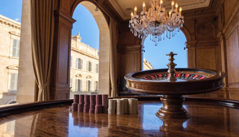 Casinos con licencia de Malta: alcance de la MGA