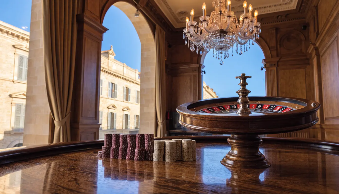 Casinos con licencia de Malta: alcance de la MGA