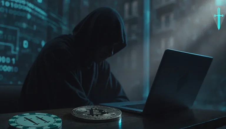 Casinos de criptomonedas anónimos: límites reales