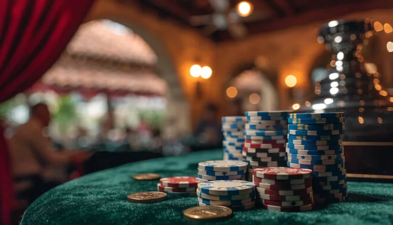 Casinos online con depósitos de 1, 5, 10, 15 y 20 euros