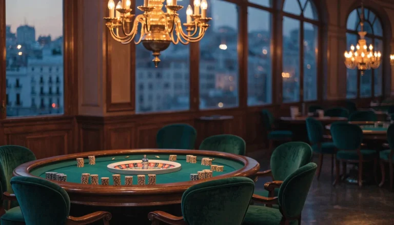 Casinos online con licencia en España: qué implica