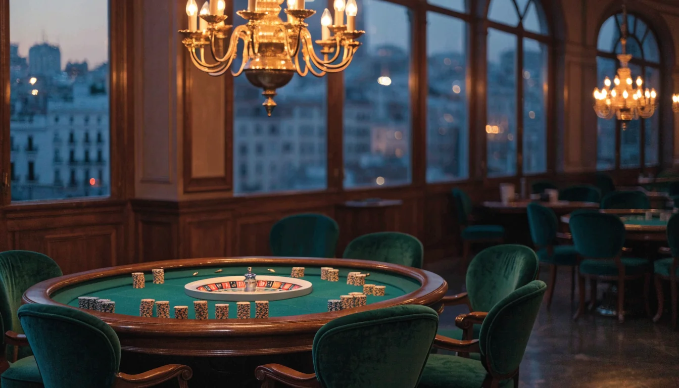 Casinos online con licencia en España: qué implica