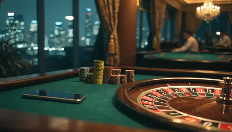 Casinos online fuera de España: claves y riesgos