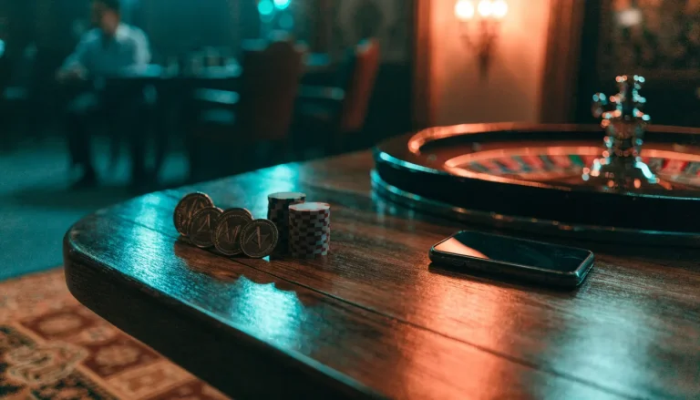Casinos online que aceptan Cardano (ADA) en España
