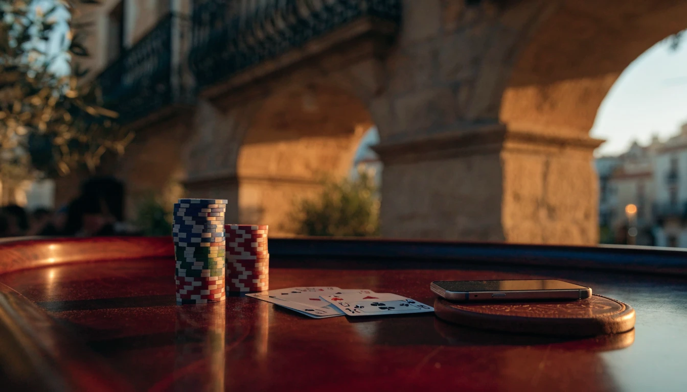 Casinos online que aceptan MiFinity: pagos y bonos