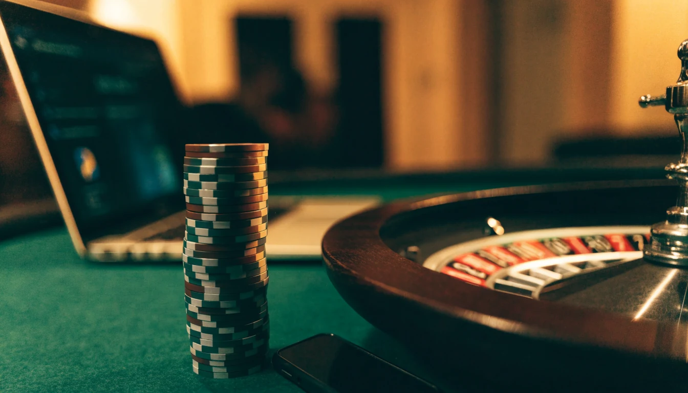 Casinos online que aceptan PayPal: bonos y pagos