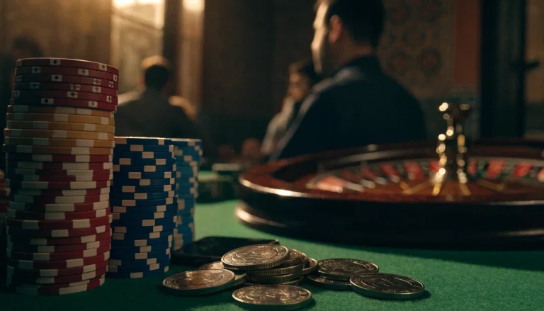 Casinos online que aceptan XRP: depósitos y retiros