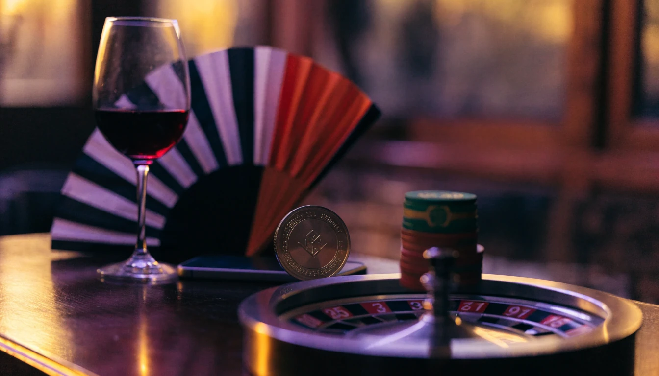 Casinos online que aceptan Solana: pagos y licencia