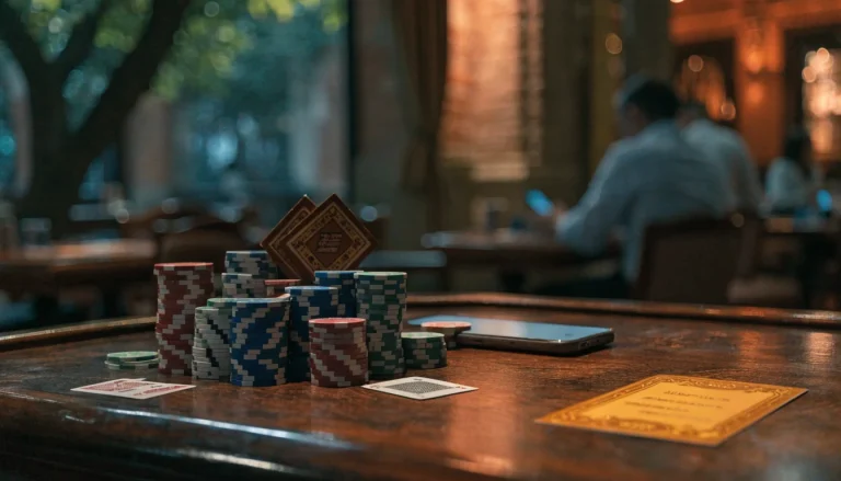 Código promocional en casino online en España
