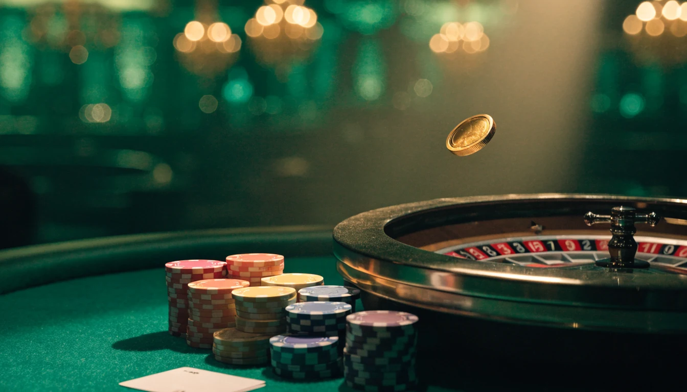 Juegos de casino online que más pagan: qué comparar