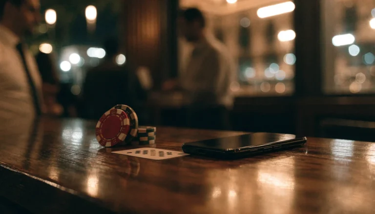 Mejor casino sin cuenta: qué significa realmente
