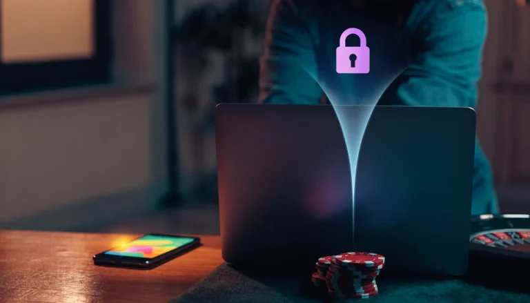 Casinos compatibles con VPN: alcance y límites