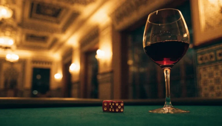 Juegos de dados en casinos online: cómo funcionan