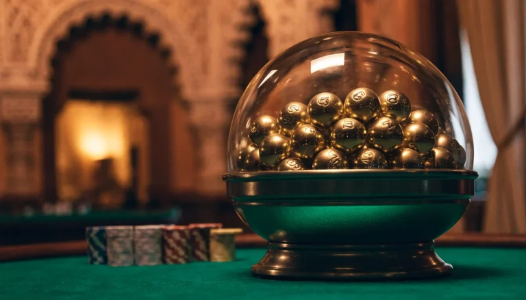 Mejores casinos de keno online: cómo valorar la oferta