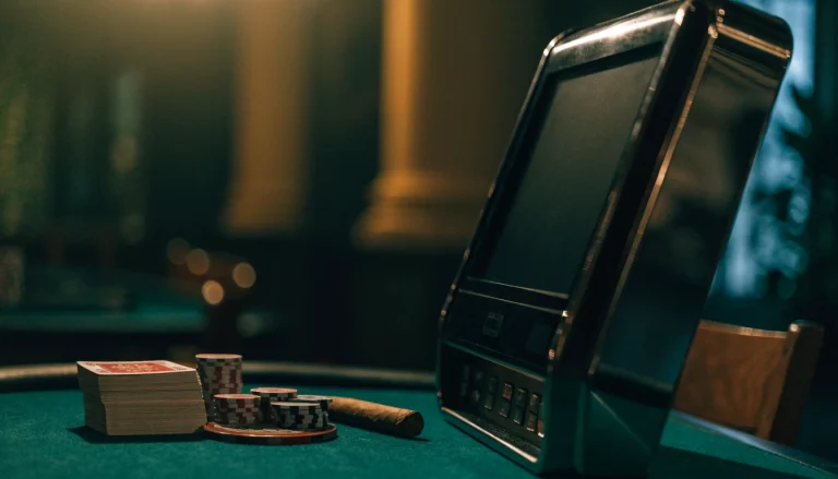 Casinos de póquer online: juegos, mesas y límites