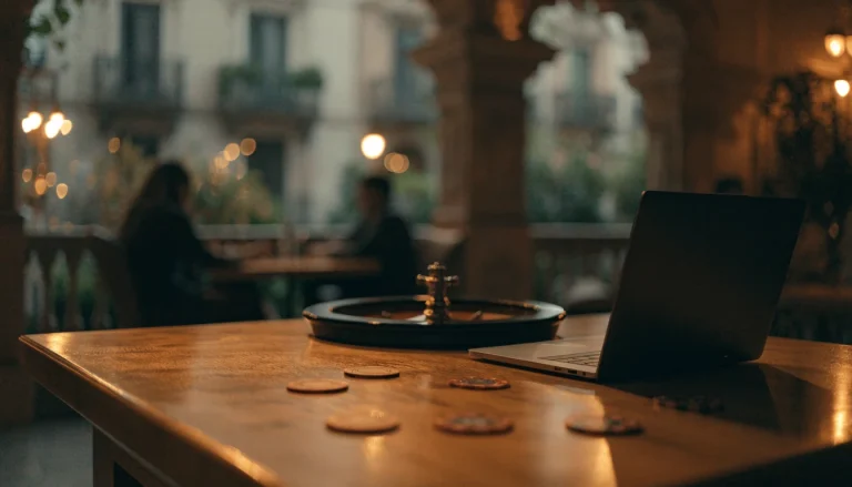 Casinos de tragamonedas online: guía para comparar