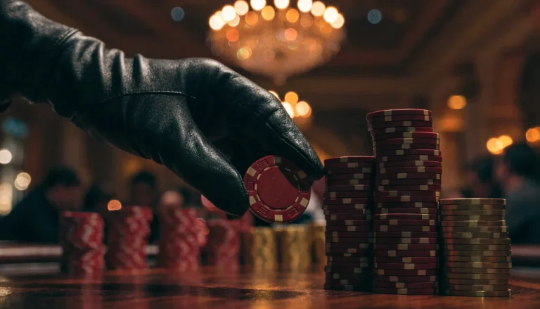 Casinos online para high rollers: límites y criterios