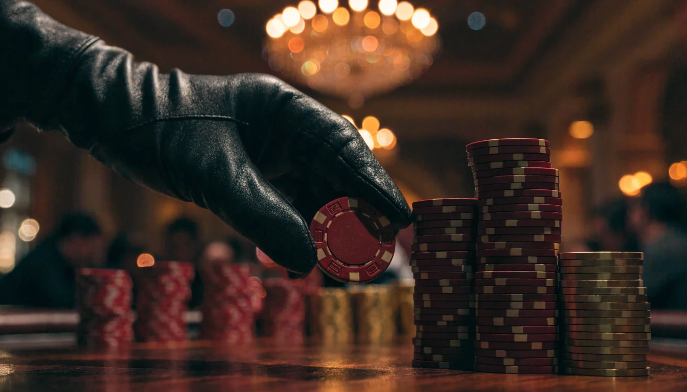 Casinos online para high rollers: límites y criterios