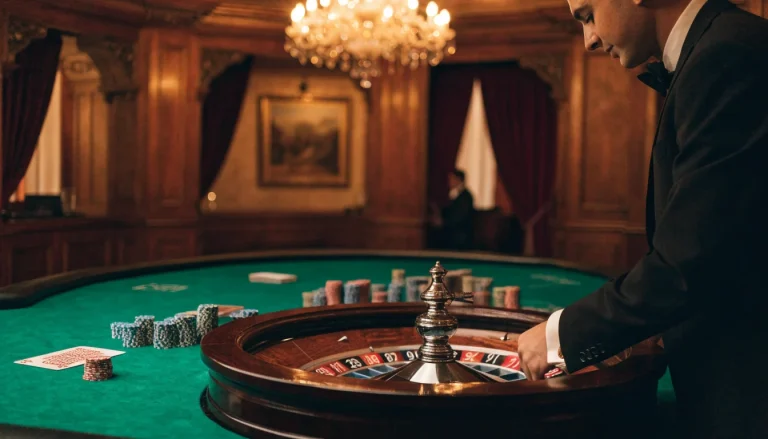 Mejores casinos en vivo en España: cómo valorar