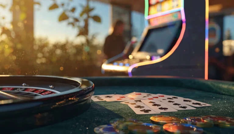 Casinos con Hacksaw Gaming: RTP y volatilidad