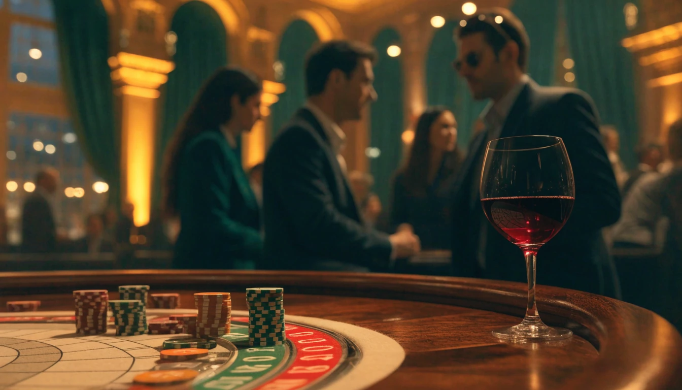 Casinos NetEnt: cómo comparar juegos y operadores