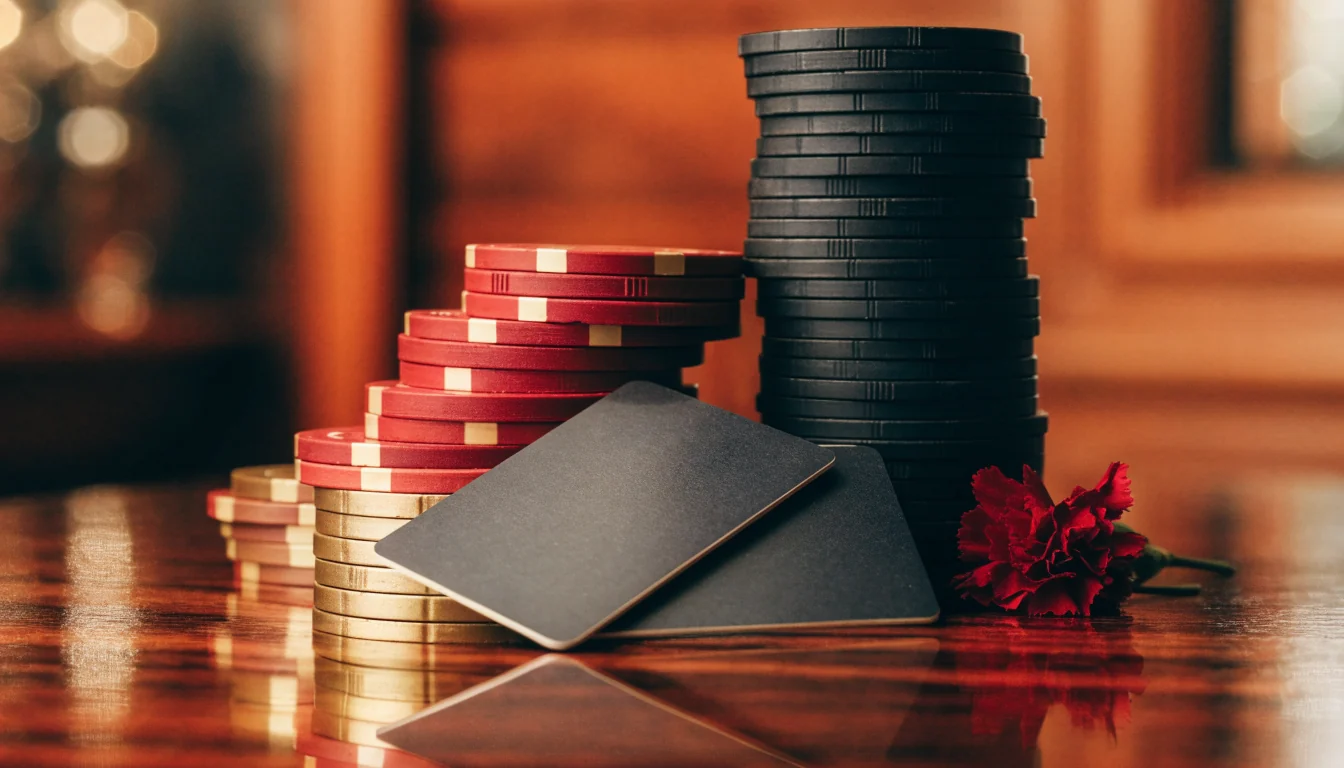 Casinos online que aceptan tarjetas de crédito en España